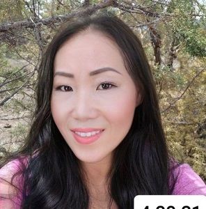 Meet your Posher, Ong